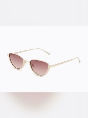 Carolina Lemke Berlin Sunglasses